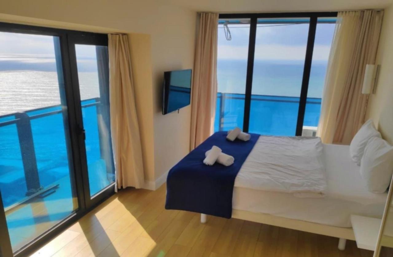 Orbi City - Seaside Apartments 巴统 外观 照片